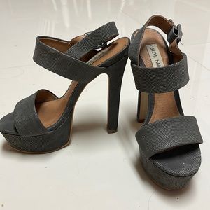 Steve Madden heels